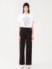 LTB Sweatbroek zwart