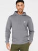 Hugo Boss Underwear Hoodie grijs