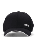 Hugo Boss Underwear Pet "Gorra" zwart