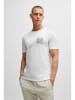 Hugo Boss Underwear Koszulka w kolorze białym