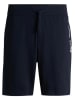 Hugo Boss Underwear Szorty dresowe w kolorze granatowym