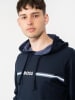 Hugo Boss Underwear Hoodie in Dunkelblau