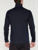 Hugo Boss Underwear Sweatvest donkerblauw