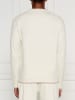 Hugo Boss Underwear Sweatshirt crème