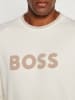 Hugo Boss Underwear Sweatshirt in Creme
