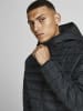 Jack & Jones Kurtka pikowana w kolorze czarnym