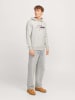 Jack & Jones Hoodie in Grau