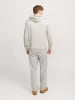 Jack & Jones Hoodie in Grau