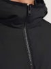 Jack & Jones Winterjas zwart/donkergroen