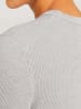 Jack & Jones Sweter w kolorze szarym
