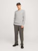 Jack & Jones Trui grijs