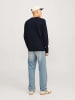 Jack & Jones Trui donkerblauw