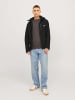 Jack & Jones Softshelljas zwart