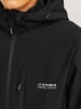 Jack & Jones Softshelljas zwart