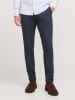 Jack & Jones Chino in Dunkelblau