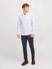 Jack & Jones Chino in Dunkelblau