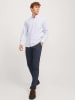 Jack & Jones Chino in Dunkelblau