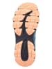 CMP Trailrunningschoenen "Altak" blauw/zwart/abrikooskleurig