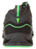 cmp Trekkingschoenen "Altak Trail" antraciet/groen