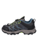 CMP Wanderschuhe "Byne" in Dunkelblau/ Grau