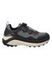 CMP Wandelschoenen "Dyonisus Low FitGo" zwart/kaki
