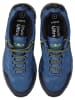 CMP Leder-Trekkingschuhe "Melnick" in Blau