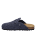 cmp Hausschuhe "Taraz" in Dunkelblau