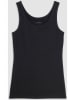 COTONELLA Top zwart