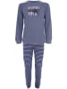 COTONELLA Pyjama blauw