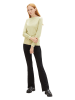 Tom Tailor Longsleeve lichtgroen