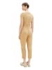 Tom Tailor Broek lichtbruin