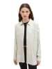 Tom Tailor Blouse lichtgrijs