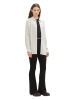 Tom Tailor Blouse lichtgrijs