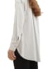 Tom Tailor Blouse lichtgrijs