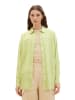 Tom Tailor Blouse lichtgroen