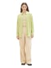 Tom Tailor Blouse lichtgroen