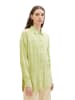 Tom Tailor Blouse lichtgroen
