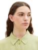 Tom Tailor Blouse lichtgroen