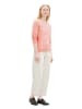 Tom Tailor Sweatshirt in Rosa