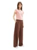 Tom Tailor Shirt in Rosa
