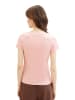Tom Tailor Shirt in Rosa