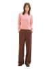 Tom Tailor Pullover in Rosa