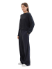 Tom Tailor Sweter w kolorze granatowym