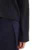 Tom Tailor Sweter w kolorze granatowym