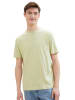 Tom Tailor Shirt in Hellgrün
