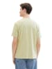 Tom Tailor Shirt in Hellgrün