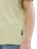 Tom Tailor Shirt in Hellgrün