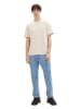 Tom Tailor Shirt crème