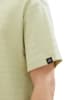 Tom Tailor Shirt in Hellgrün