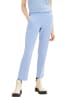 Tom Tailor Hose "Mia" in Hellblau